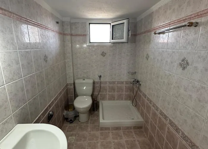 Three Roots House 斯塔夫罗斯